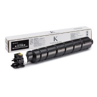 Kyocera 1T02RR0NL0, Toner Cartridge Black, ECOSYS P8060cdn- Original