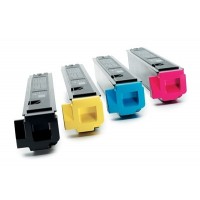 Kyocera TK-510, Toner Cartridge Multipack, FS 5020, 5025, C5020, C5025, C5030- Original 