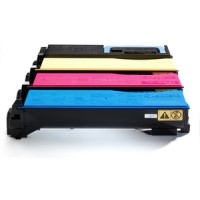 Kyocera TK540, Toner Cartridge ValuePack, FS-C5100DN- 4 Colour- Original 