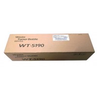 Kyocera WT5190, Waste Toner Bottle, Taskalfa 306ci- Original