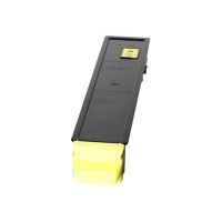 Kyocera Yellow toner cassette (6k)