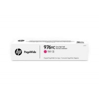 HP L0S30YC, Ink Cartridge Extra HC Magenta, P55250, P57750- Original