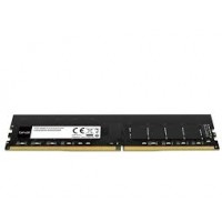 Lexar LD4AU016G-B3200GSST, DDR4-3200 UDIMM Desktop Memory