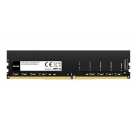 Lexar LD4AU008G-B3200GSST, DDR4-3200 UDIMM Desktop Memory 