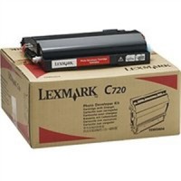 Lexmark 0015W0904 Photo Developer, C720, X720 - Genuine