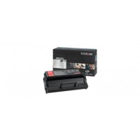 Lexmark 08A0475, Toner Cartridge Black, Optra E320, E322- Original 