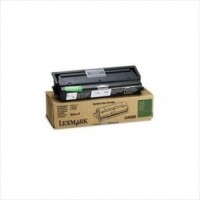 Lexmark 12A4605, Toner Cartridge Black, K1220- Original
