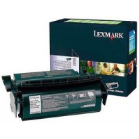 Lexmark 12A6846, Toner Cartridge Black, T610, T612, T614, T616- Original