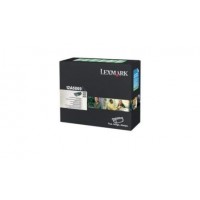 Lexmark 12A6869, Return Program Toner Cartridge HC Black, T620, T622, X620E- Original