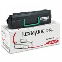 Lexmark 12L0250, Toner Cartridge, Optra W810, W820, C750- Original