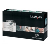 Lexmark 12S0400, Toner Cartridge Black, E220, E321, E323- Original 