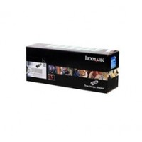 Lexmark 24B6515, Toner Cartridge HC Black, XC8155, XC8160- Original 