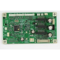 Lexmark 40X3142, ADF Controller Card Assembly, X652, X656, X651, X658- Original