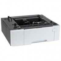 Lexmark 50G0822, 550 Sheet Lockable Tray, MS825, MS725, MS821, MS822, B2865- Original