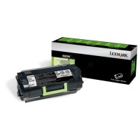 Lexmark 62D2H0E, Toner Cartridge HC Black, MX710, MX711, MX810, MX811, MX812- Original