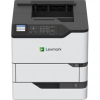 Lexmark B2865dw, A4 Mono Laser Printer