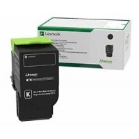 Lexmark C230H10, Toner Cartridge HC Black, C2325DW, MC2325ADW- Original
