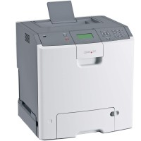 Lexmark C544DTN A4 Colour Laser Printer