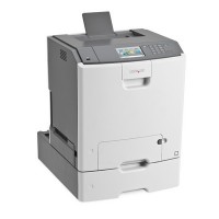 Lexmark C748DTE A4 Colour Laser Printer
