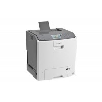 Lexmark C748E A4 Colour Laser Printer