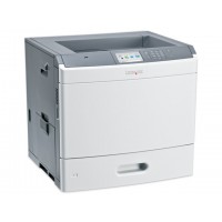 Lexmark C792DE A4 Colour Laser Printer