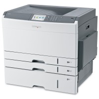 Lexmark C925DTE A3 Colour Laser Printer