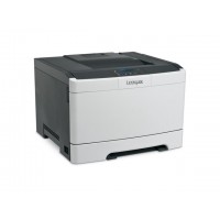 Lexmark CS310N A4 Colour Laser Printer
