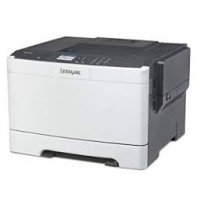 Lexmark CS417dn, A4 Colour Laser Printer