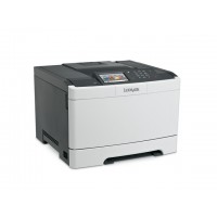 Lexmark CS510DE A4 Colour Laser Printer