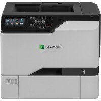 Lexmark CS725de A4 Colour Laser Printer