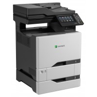 Lexmark CX725de, A4 Colour Multifunction Laser Printer 