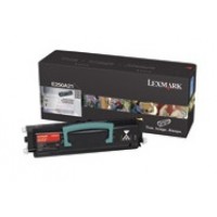 Lexmark E250A80G, Toner Cartridge Black, E250, E350, E352- Original