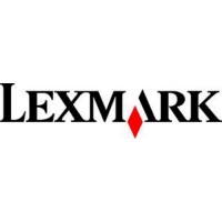 Lexmark 12G4032, Guide Paper Feed Out, W820- Original