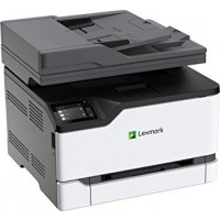 Lexmark MC3326adwe, A4 Colour Multifunction Laser Printer