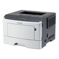 Lexmark MS310D A4 Mono Laser Printer