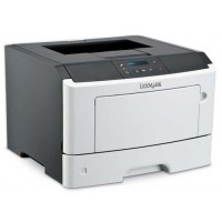 Lexmark MS410DN A4 Mono Laser Printer