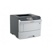 Lexmark MS610DE, A4 Mono Laser Printer