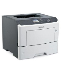 Lexmark MS610DN A4 Mono Laser Printer