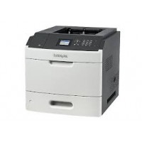 Lexmark MS810dn, A4 Mono Laser Printer