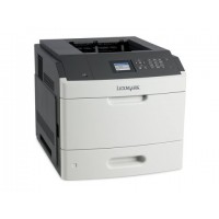 Lexmark MS810N A4 Mono Laser Printer
