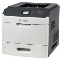 Lexmark MS811N A4 Mono Laser Printer