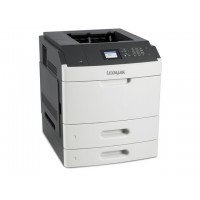 Lexmark MS812DTN A4 Mono Laser Printer