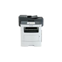 Lexmark MX611DHE A4 Mono Multifunctional Laser Printer