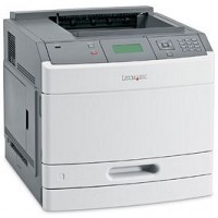 Lexmark T650DN, A4 Mono Laser Printer