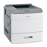 Lexmark T652NPRO A4 Mono Laser Printer