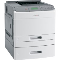 Lexmark T654DTNPRO A4 Mono Laser Printer