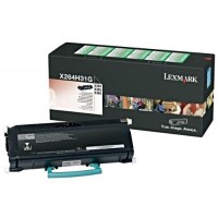 Lexmark X264H31G, Toner Cartridge Black, X264, X363, X364- Original