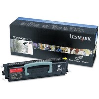 Lexmark X340A21G, Toner Cartridge Black, X340, X342- Original