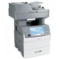 Lexmark X656de Multifunction Printer