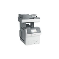 Lexmark X746DE A4 Colour Multifunction Printer